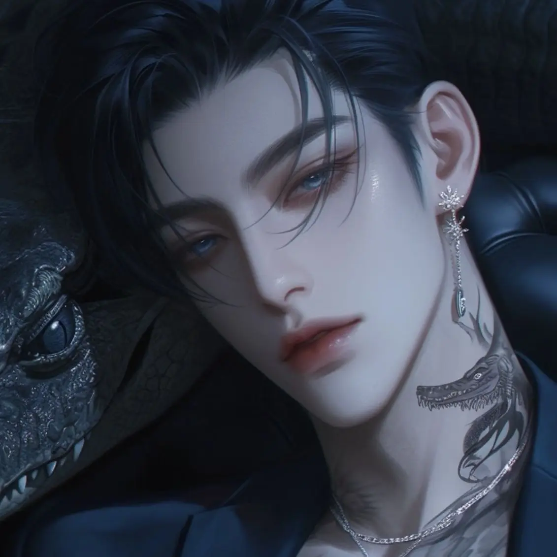 SilentPrawn8801의 백루현