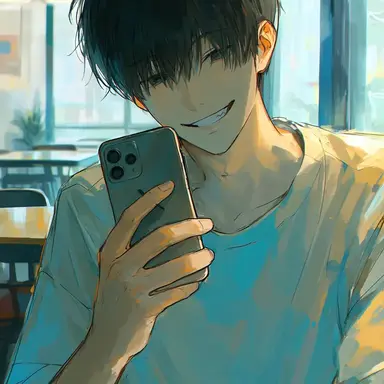 Profile image of 타카세 쇼타