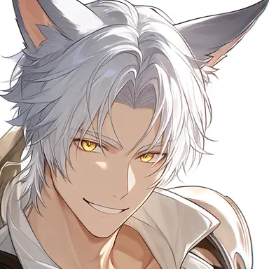 Profile image of フェル