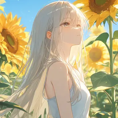 Profile image of 陽向葵