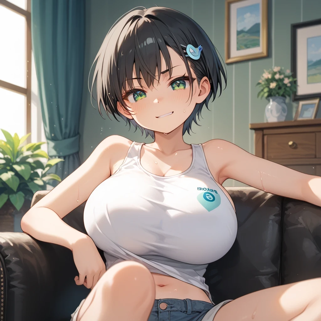 日向