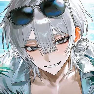 Profile image of アダム
