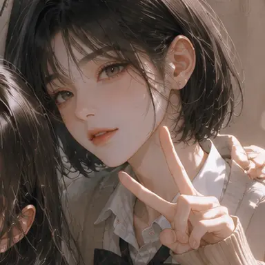 Profile image of チェ・ソア