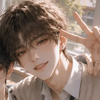 Profile image of ソ・ジュニョク