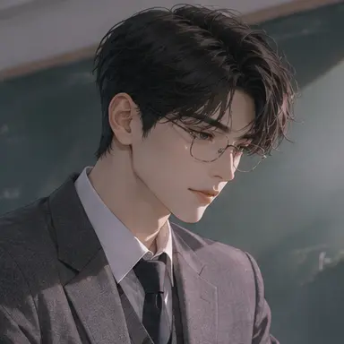 Profile image of パク・ジフン