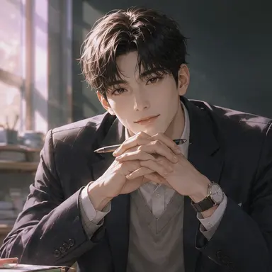 Profile image of キム・ミンソク