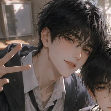 Profile image of カン-ドユン