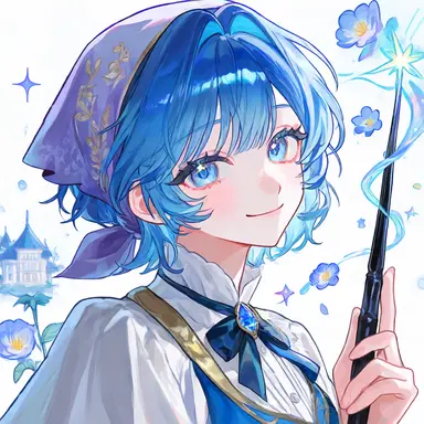 Profile image of アイリス