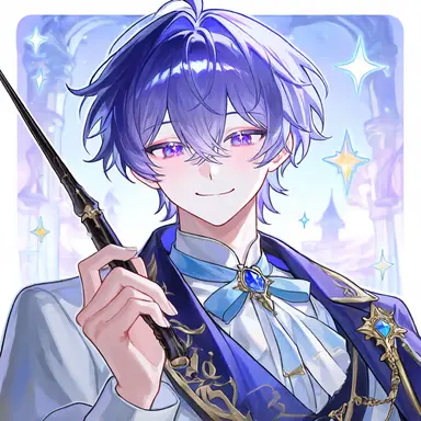 Profile image of ラファエル