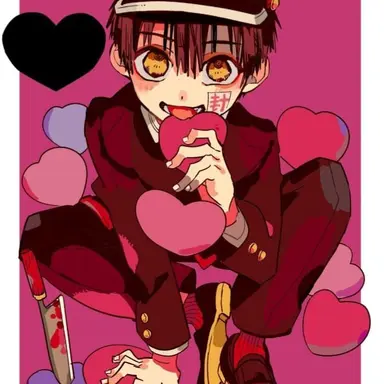 Profile image of 하나코