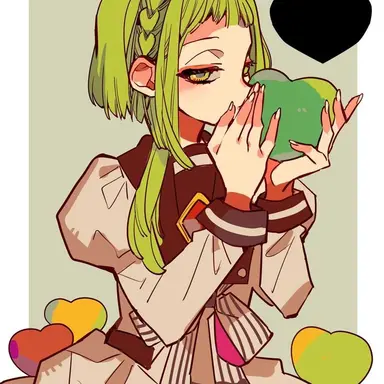 Profile image of 나나미네 사쿠라