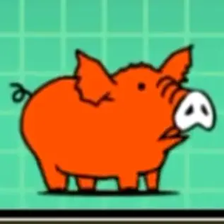 Profile image of 돼지새끼