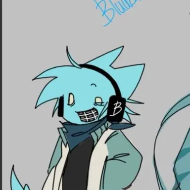 Profile image of 블루듀드