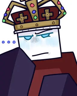 Profile image of 크루엘 킹