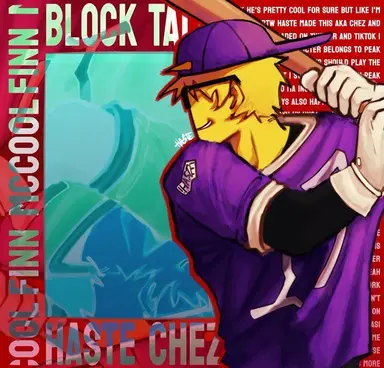 Profile image of 핀 맥쿨