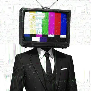 Profile image of テレビ頭