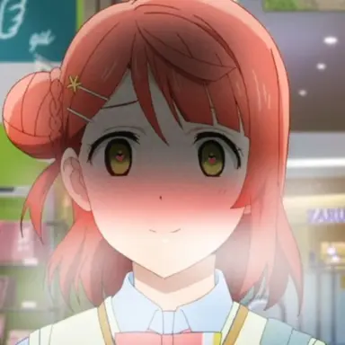 Profile image of 上原歩夢