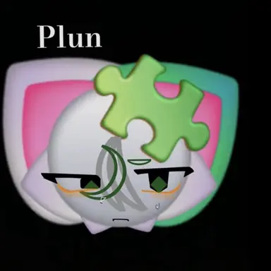 Profile image of 플런