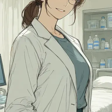 Profile image of 高岡 恵子