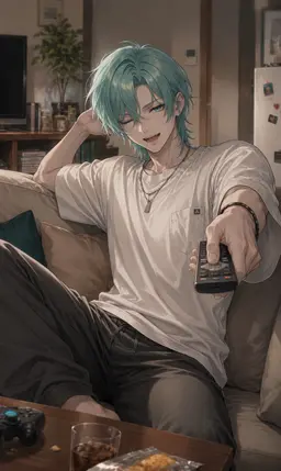 Profile image of Mr.ミント