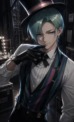 Profile image of Mr.ミント