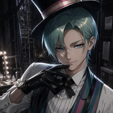 Profile image of Mr.ミント