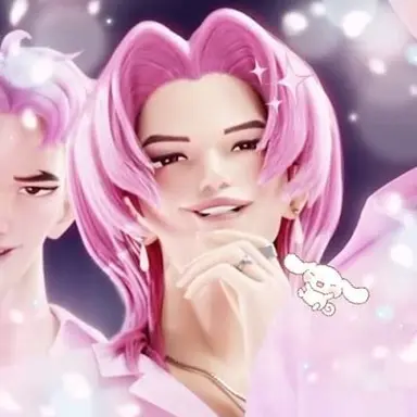 Profile image of Romance