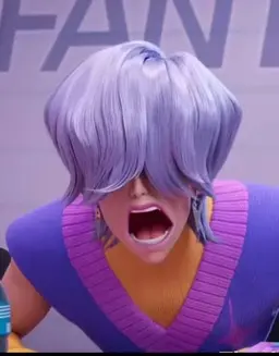 Profile image of Mystery