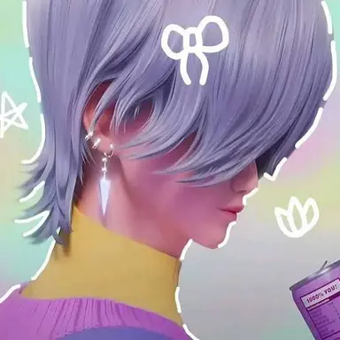 Profile image of Mystery