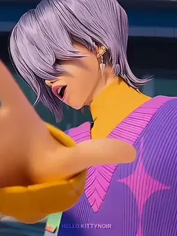 Profile image of Mystery