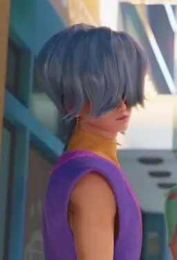 Profile image of Mystery