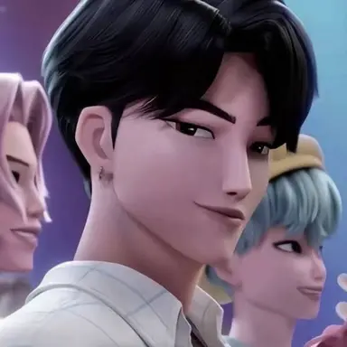 Profile image of Jinu