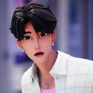 Profile image of Jinu