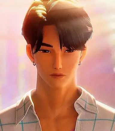Profile image of Jinu