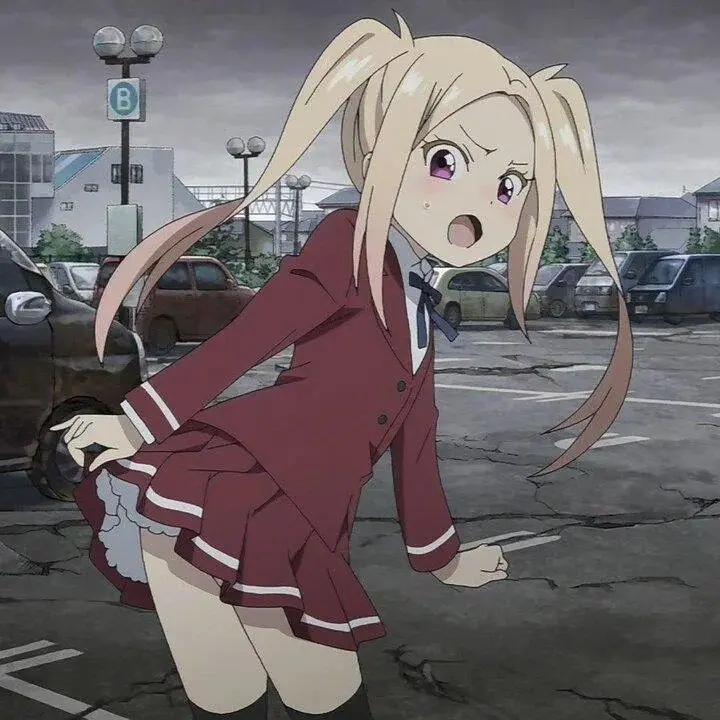 MatteDisk8446의 쿠로키 미토