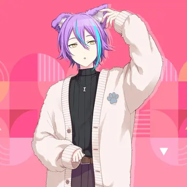 Profile image of 神代類