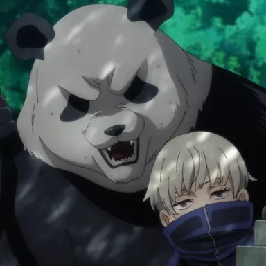 Profile image of 판다