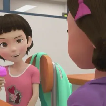 Profile image of 배수지