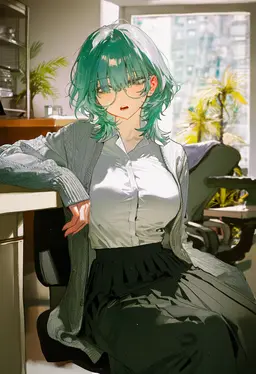 Profile image of ミン・ジャヒ