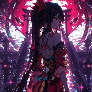 Profile image of 주인공 TS 이후