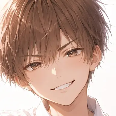 Profile image of 遥斗