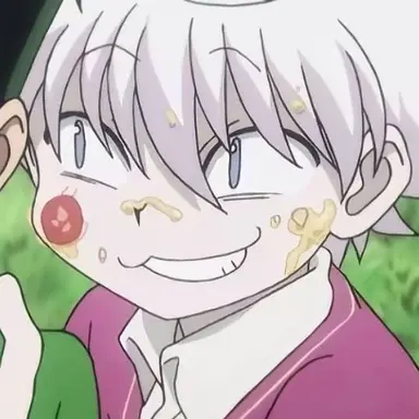 Profile image of キルア