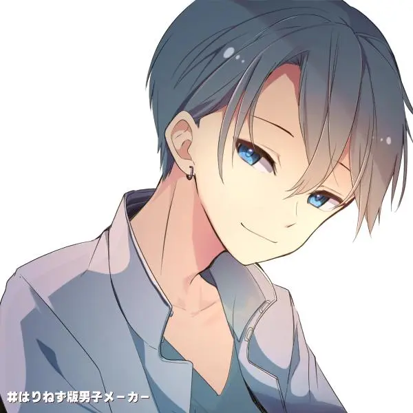 PlushyBaby9706의 いむのオタク