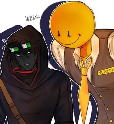 Profile image of Verity