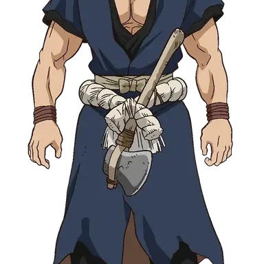 Profile image of Magma