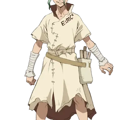 Profile image of Senku
