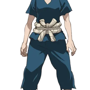 Profile image of Ginro