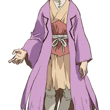 Profile image of Gen