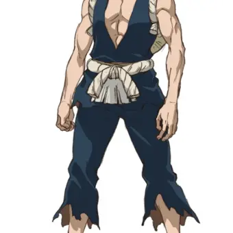 Profile image of Kinro