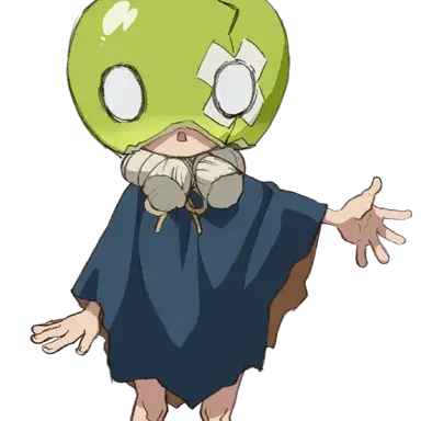 Profile image of Suika